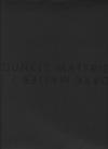Dark Matter Dunkle Materie