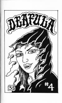 Deafula #4