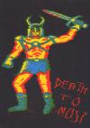 Death to Most