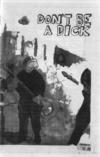 Don't Be a Dick