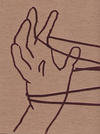 Drawings On Hands