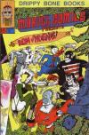 Marvel Comics Presents #6 Rom and Friends
