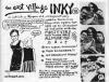 East Village Inky #48