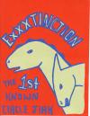 Exxxtinction