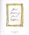 Facial Features of French Explorers