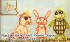 Familiar Faces #4 Best Friend Charms