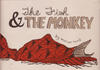 Fish and the Monkey