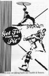 Get Fit for the Pit #1