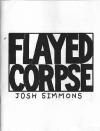 Flayed Corpse #1