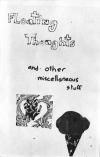 Floating Thoughts and Other Miscellaneous Stuff