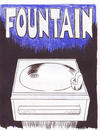 Fountain Comic
