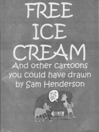 Free Ice Cream