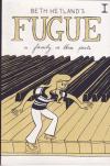 Fugue #1 a Family in Three Parts