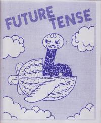 Future Tense