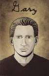 Gary Book 3