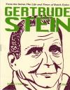 Gertrude Stein From the Life and Times of Butch Dykes vol 1 #2 2010