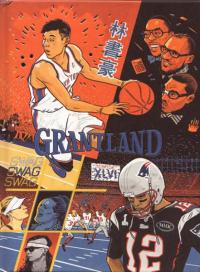 Grantland Quarterly #3