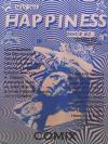 Happiness Comix #2 May 12