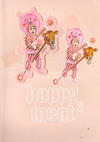 Happy Meat #2