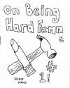 On Being Hard Femme #1