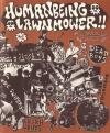 Humanbeing Lawnmower #1