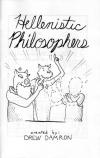 Hellenistic Philosophers