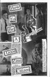 How To Be A Good Zine Citizen