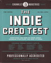 Indie Cred Test