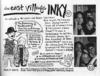 East Village Inky #47