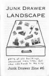 Junk Drawer #6 Landscape