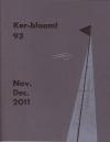 KerBloom #93 Nov Dec 11