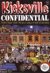 Kicksville Confidential #1