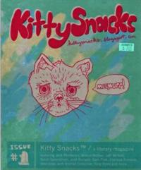 Kitty Snacks #1