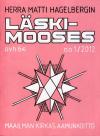 Laskimooses #1 Maailman Kirkas Aamunkoitto