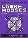 Laskimooses #8 Se On Monimutkaista