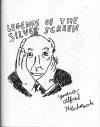 Legends of the Silver Screen #1