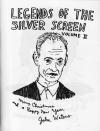 Legends of the Silver Screen #2