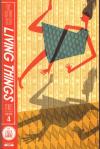 Little Otsu Living Things vol 4
