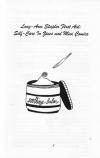Long Arm Stapler First Aid Self Care In Zines and Mini Comics