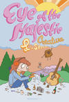 Eye of the Majestic Creature TPB