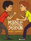 Marble Season HC