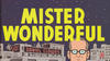 Mister Wonderful