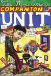 Mojo Action Companion Unit #1