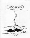 Moose #13