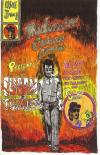 Midwestern Cuban Comics#3