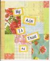 My Aim Is True #4