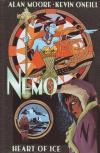Nemo Heart of Ice HC