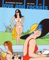 Love and Rockets New Stories vol 5