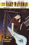 Tales of the Night Watchman vol 1 #1