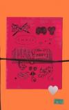 Not My Small Diary #14 vol 1 and 2